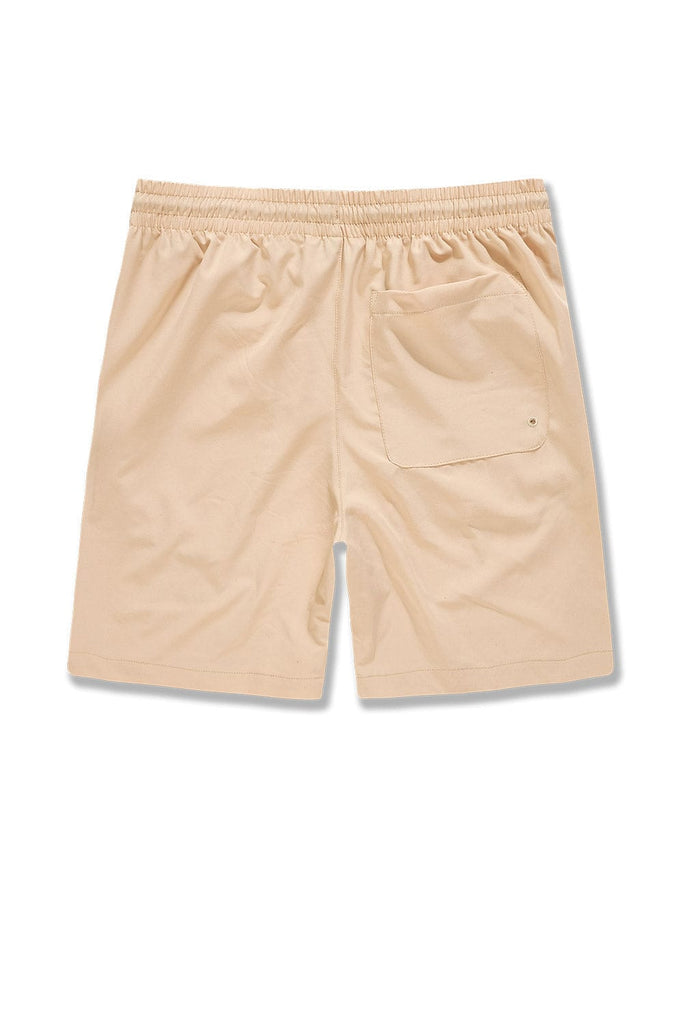 Jordan Craig Retro - Bay Area Shorts (Desert)