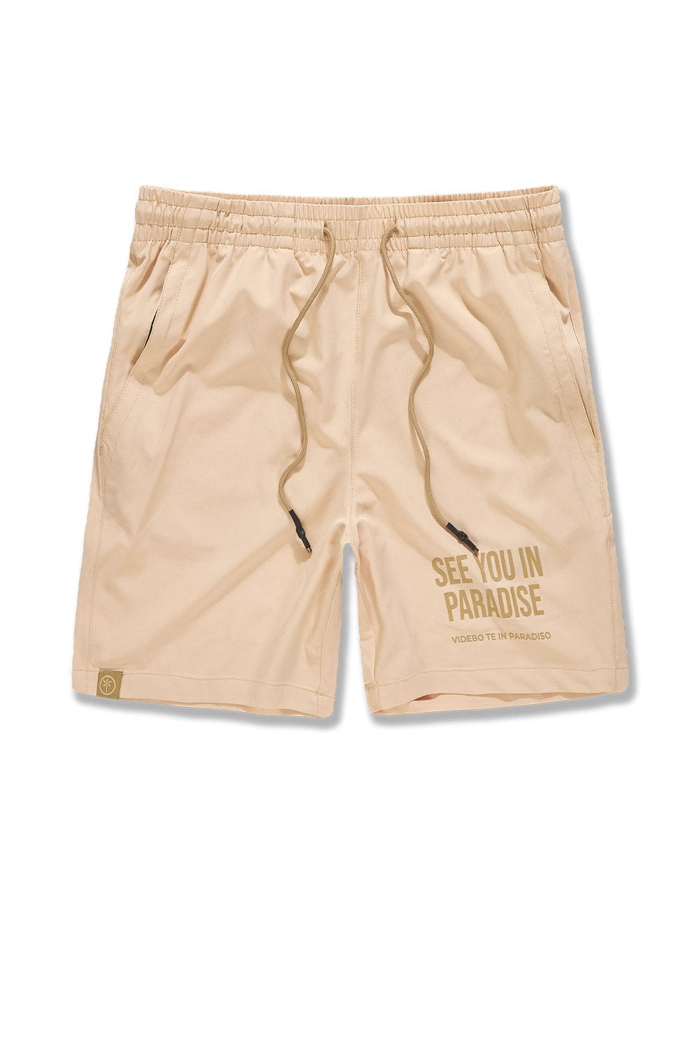 Jordan Craig Retro - Bay Area Shorts Desert / S