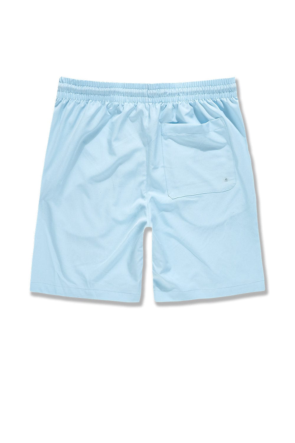 Jordan Craig Retro - Bay Area Shorts (Sky Blue)