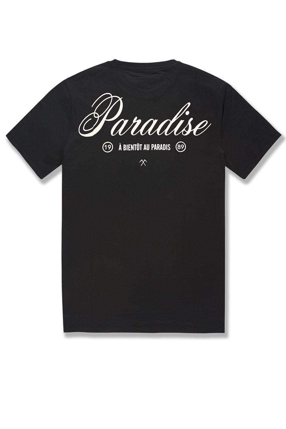 Jordan Craig Paradise T-Shirt (Black)
