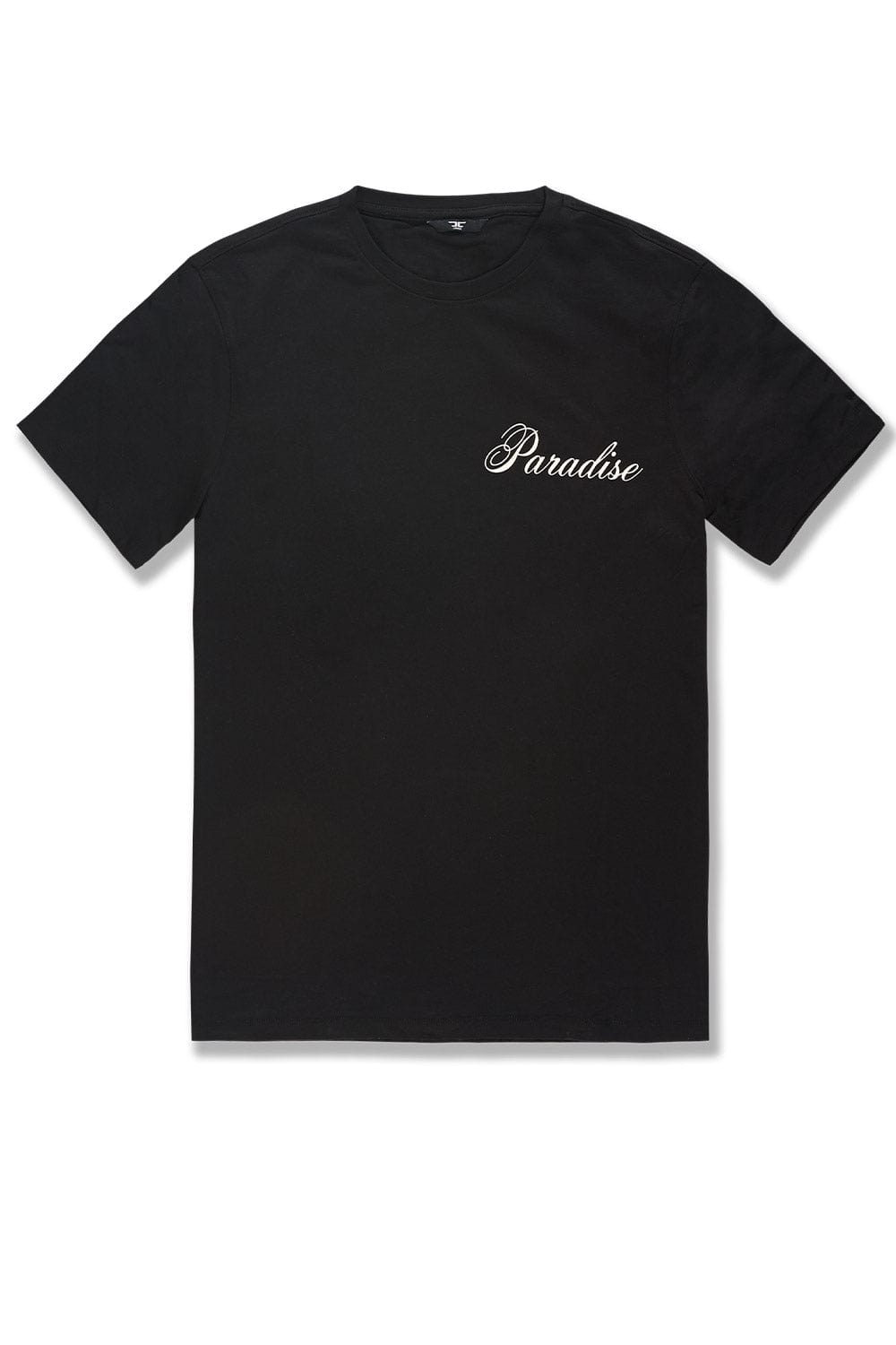 Jordan Craig Paradise T-Shirt (Black) S / Black