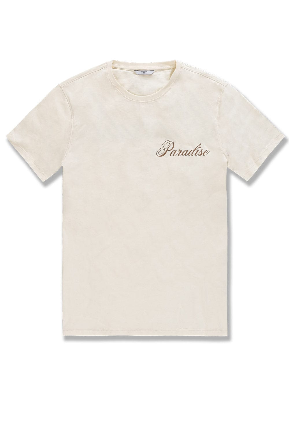 BB Paradise T-Shirt (Cream)