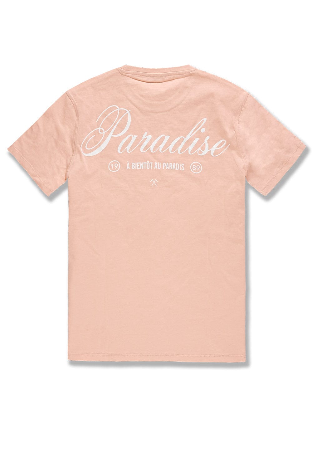BB Paradise T-Shirt (Pink)