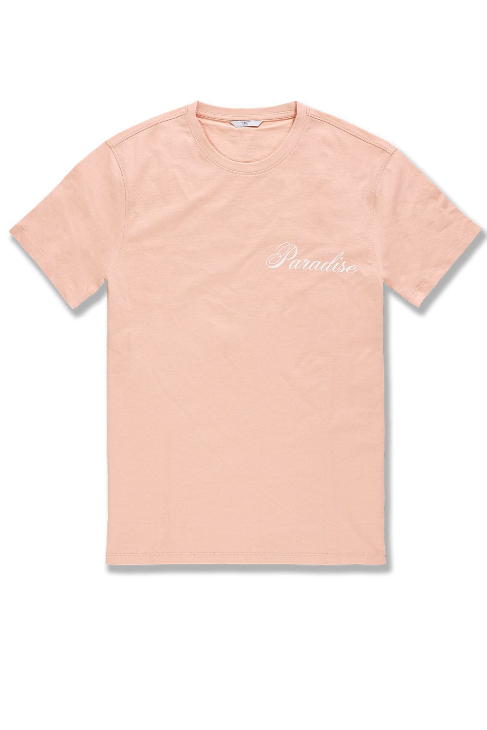 Jordan Craig Paradise T-Shirt (Pink) S / Pink