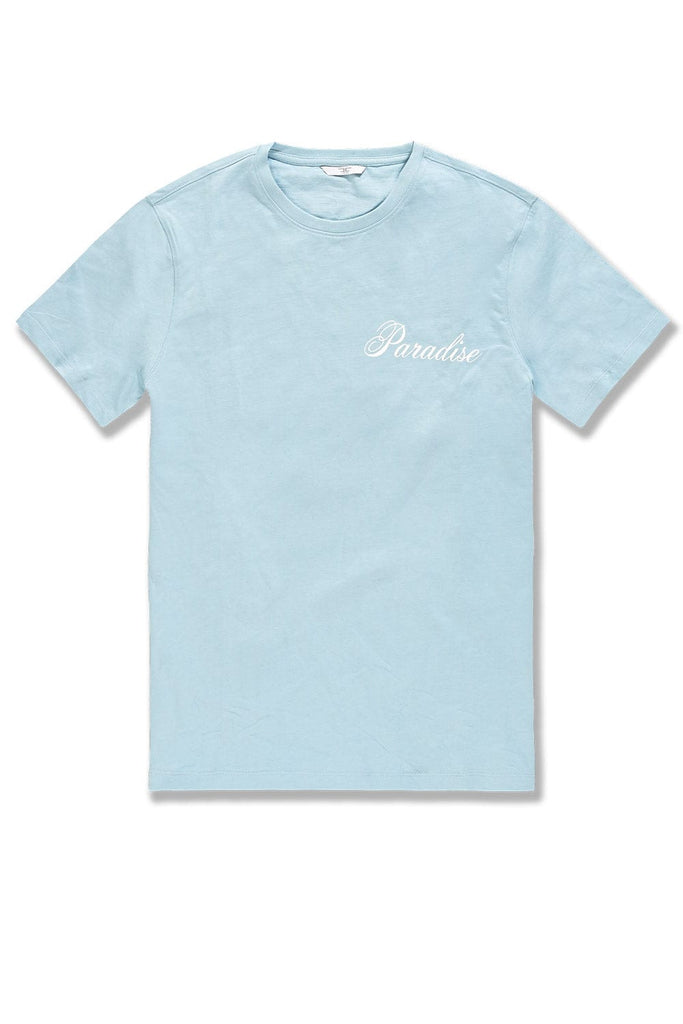 BB Paradise T-Shirt (Sky)
