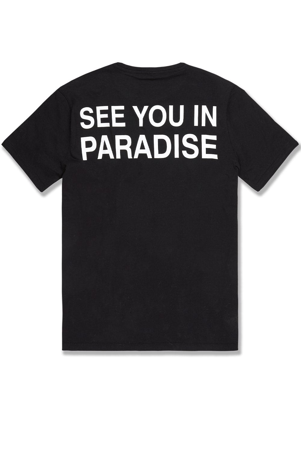 Jordan Craig Paradise T-Shirt (Black)