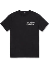 Paradise T-Shirt (Black)