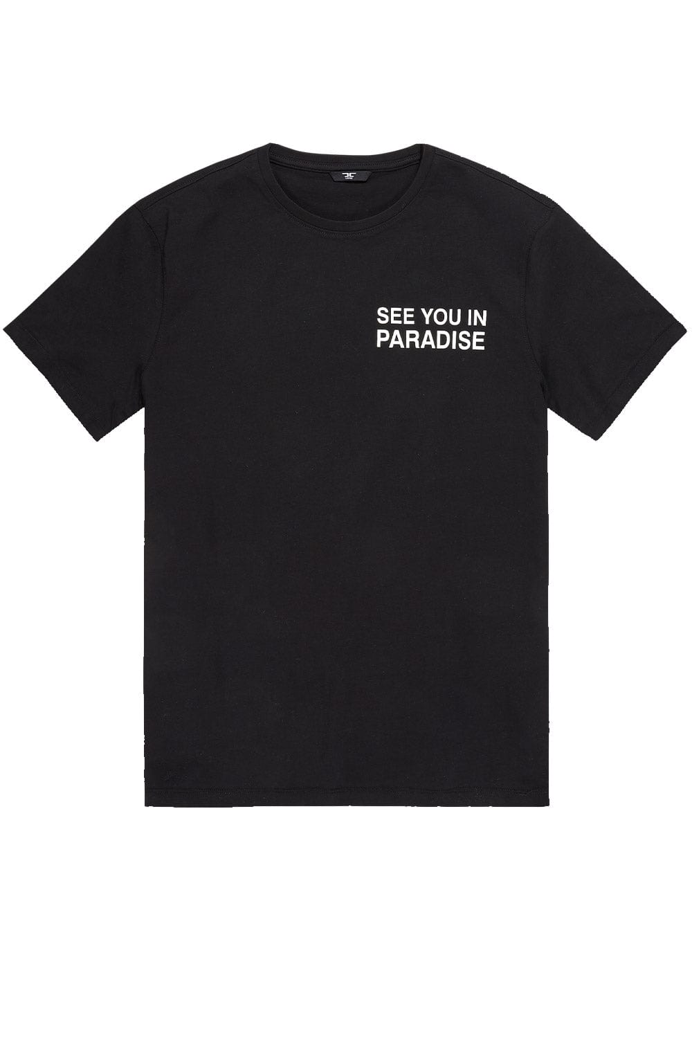 Jordan Craig Paradise T-Shirt Black / S
