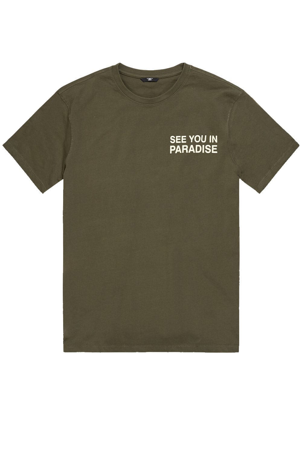 Jordan Craig Paradise T-Shirt Olive / S