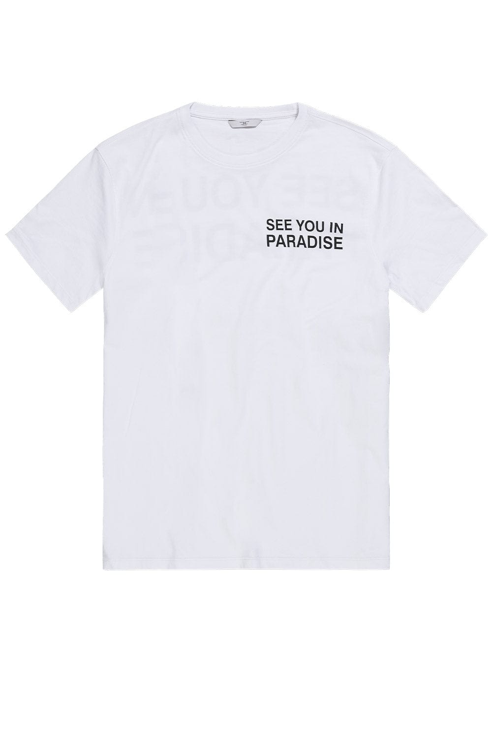 Jordan Craig Paradise T-Shirt White / S