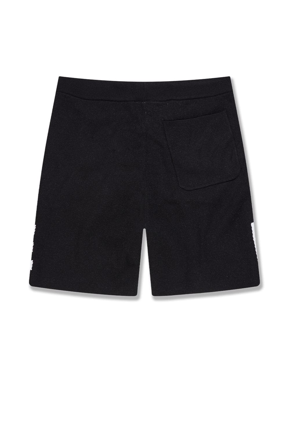 Jordan Craig Retro - Paradise Knit Shorts (Black)