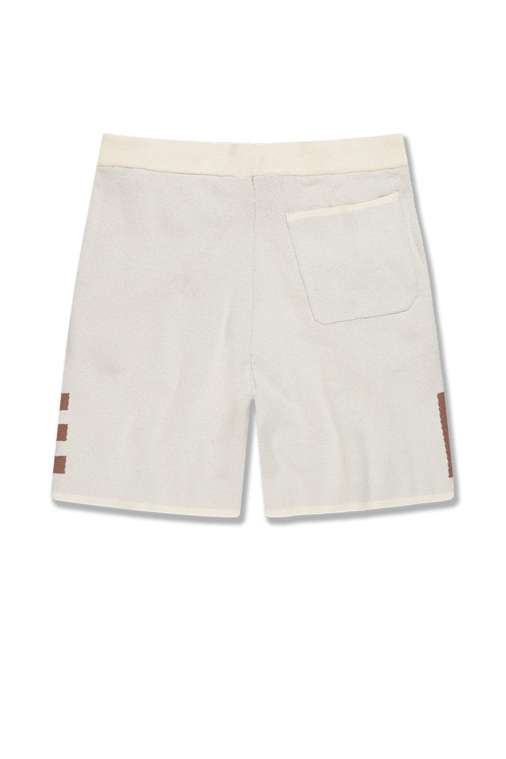 Jordan Craig Retro - Paradise Knit Shorts (Cream)