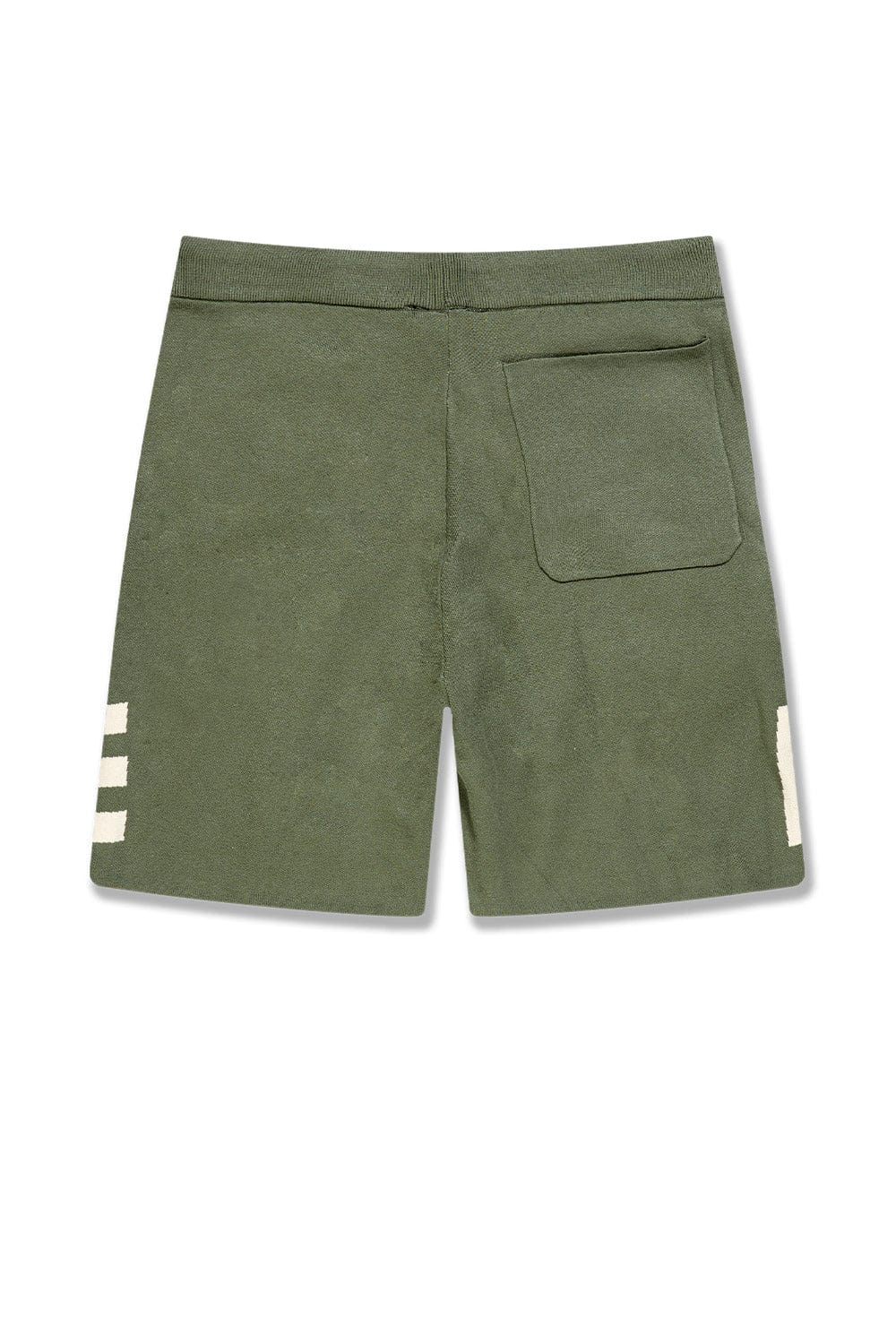 Jordan Craig Retro - Paradise Knit Shorts (Olive)