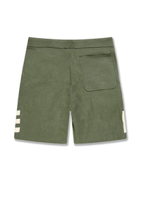 Retro - Paradise Knit Shorts