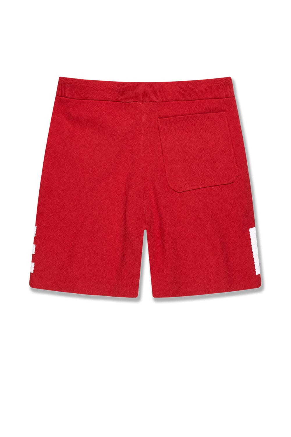 Jordan Craig Retro - Paradise Knit Shorts (Red)