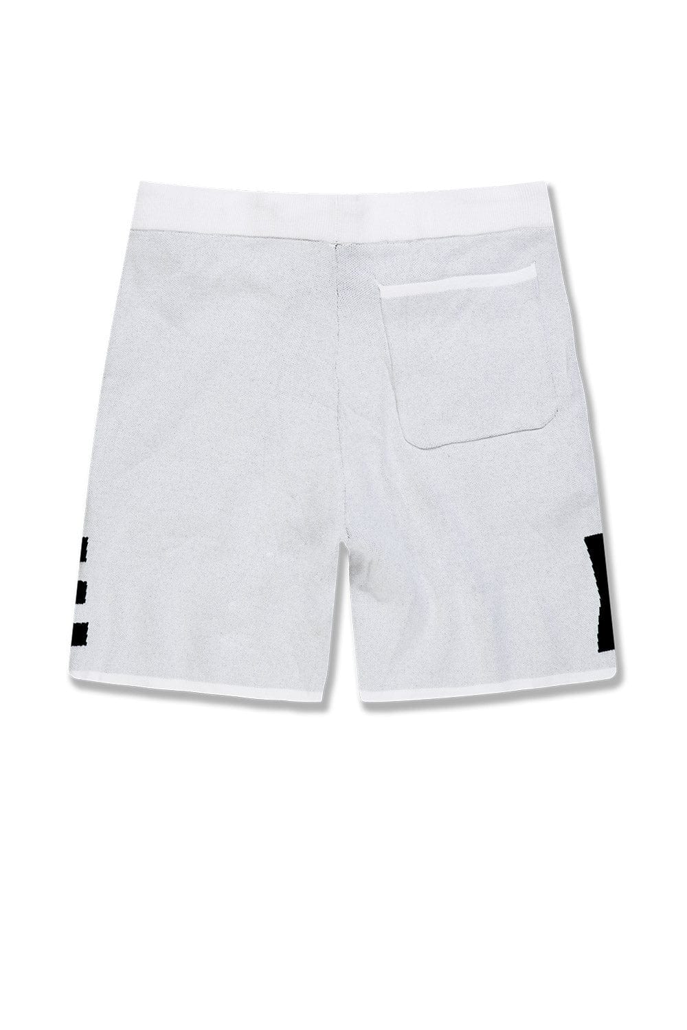 Jordan Craig Retro - Paradise Knit Shorts (Ivory)