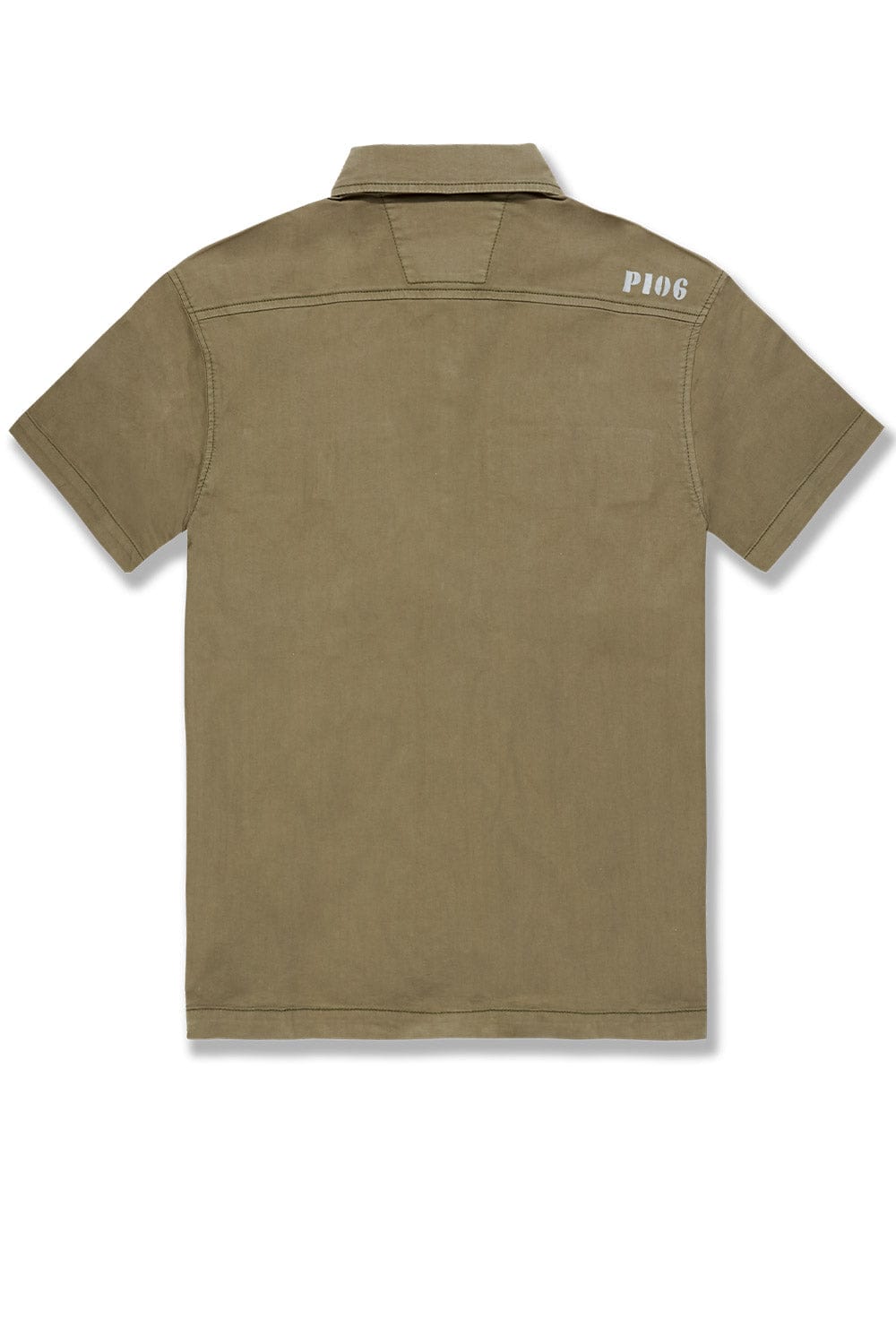 Jordan Craig Infantry Division S/S Cargo Bundle (Olive)