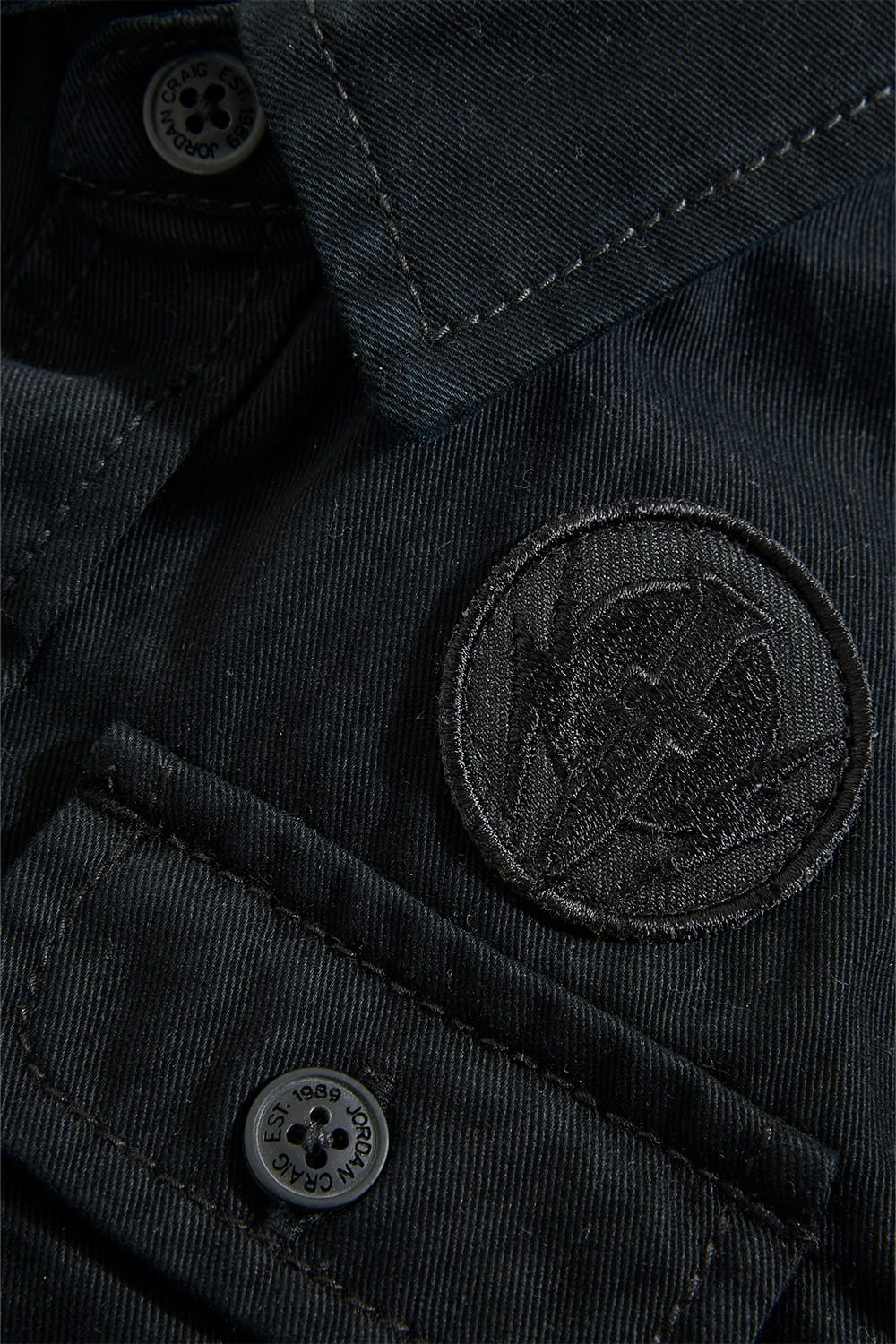 JC Kids Kids Prestige Work Shirt