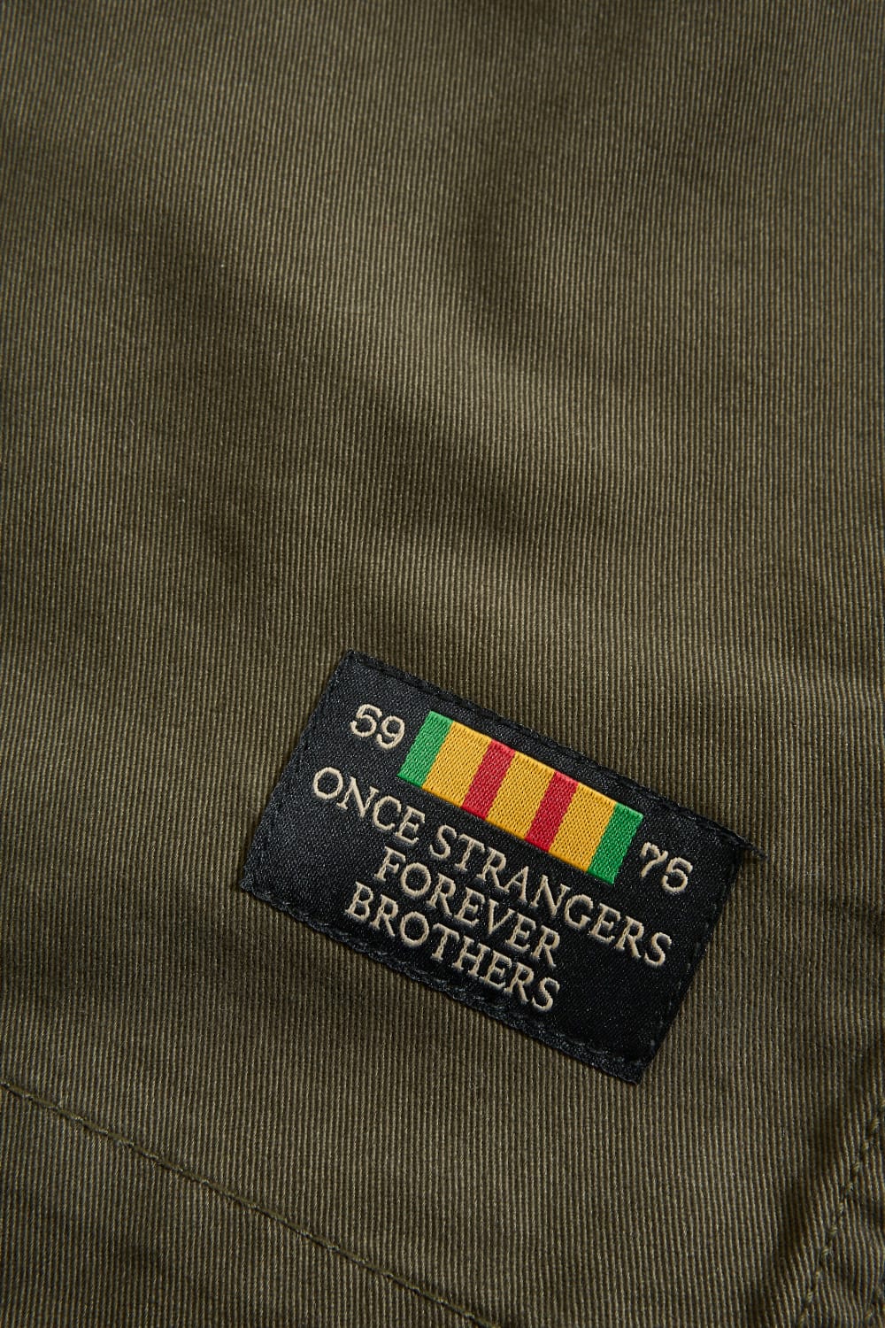 Jordan Craig Prestige Work Shirt