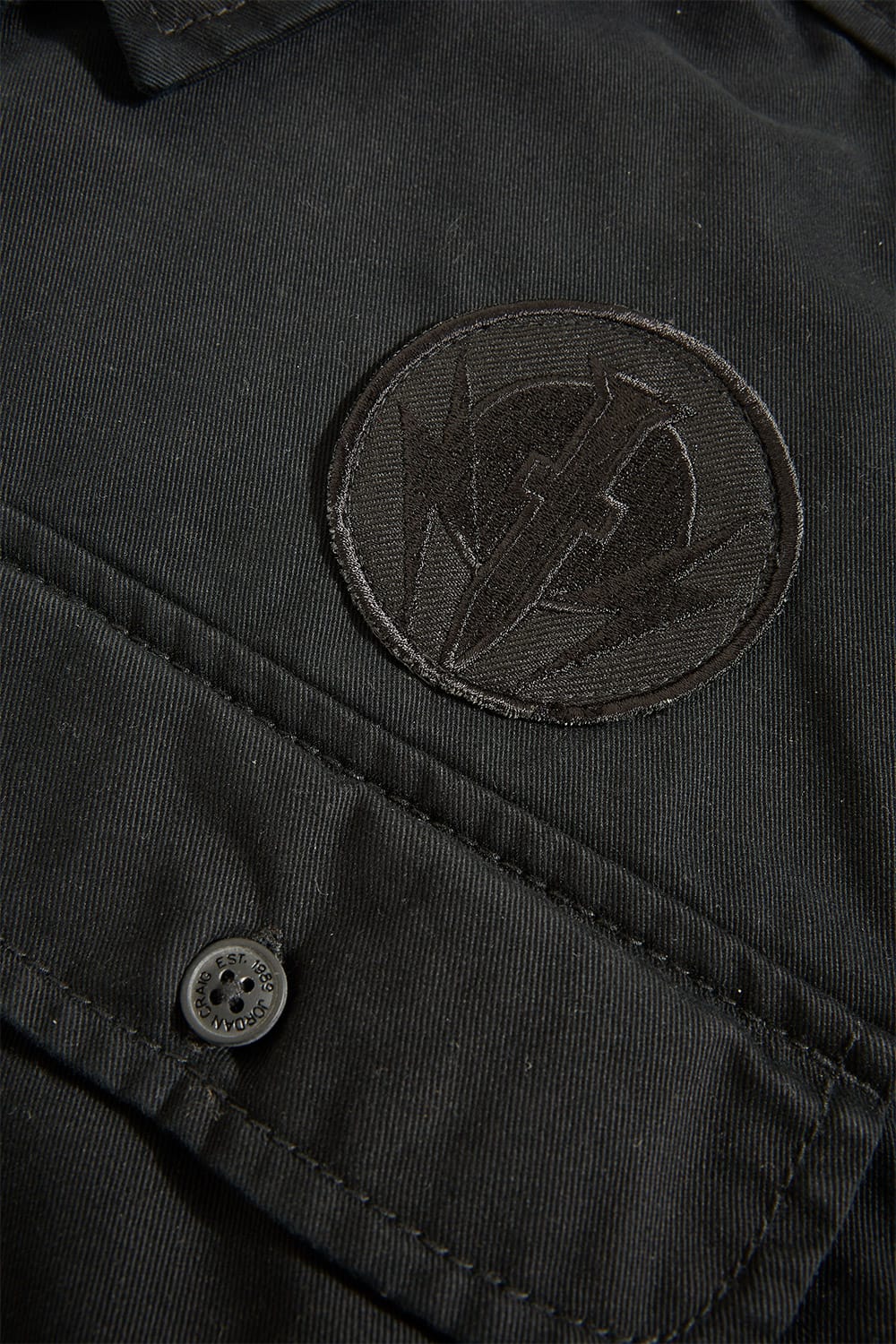 Jordan Craig Prestige Work Shirt