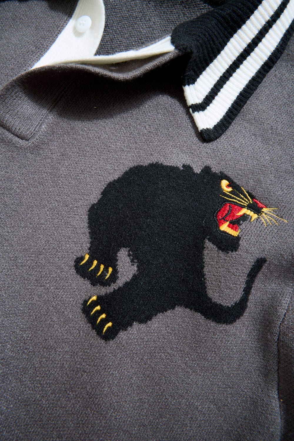 Jordan Craig Local Dealer Knit Sweater