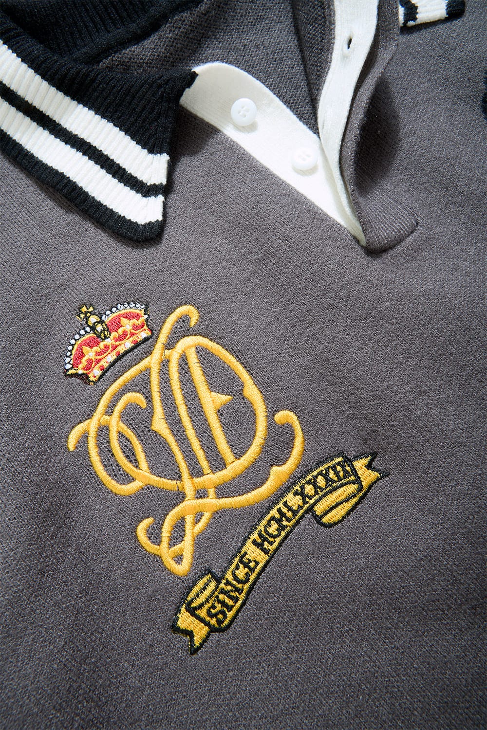 Jordan Craig Local Dealer Knit Sweater