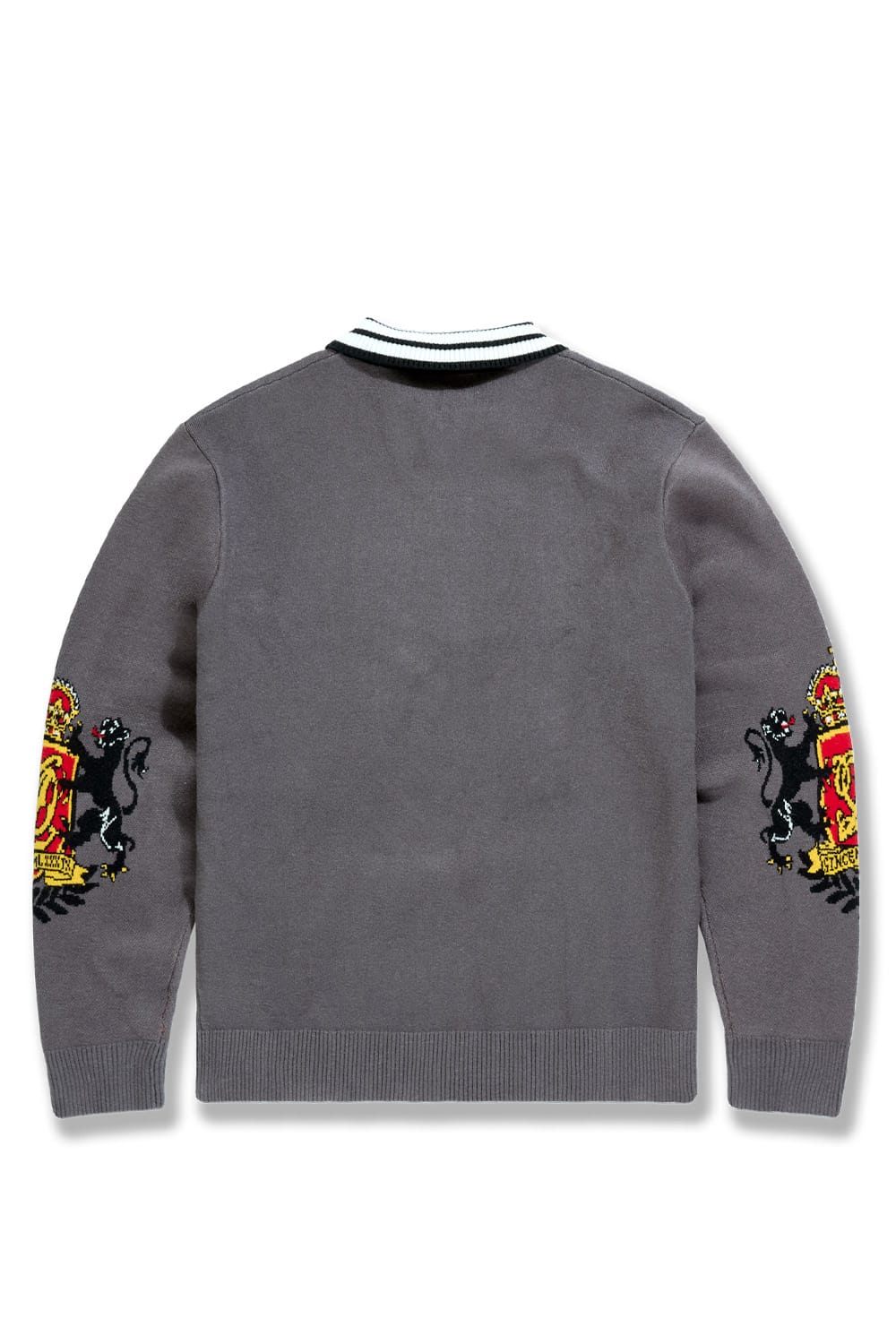 Jordan Craig Local Dealer Knit Sweater