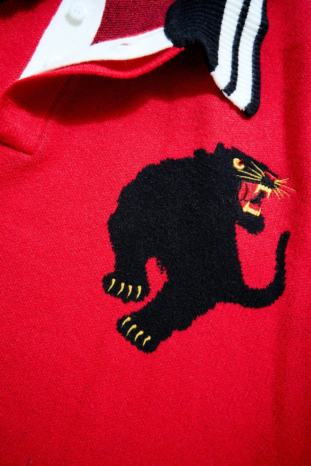 Jordan Craig Local Dealer Knit Sweater