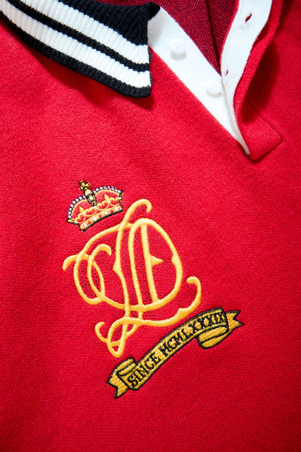 Jordan Craig Local Dealer Knit Sweater