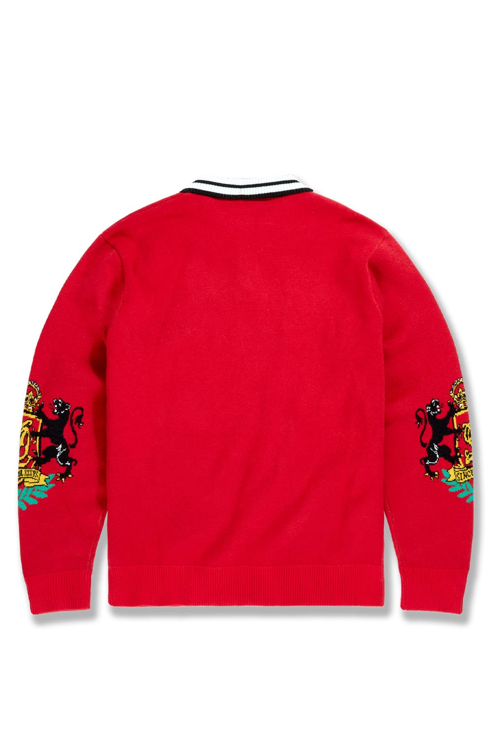 Jordan Craig Local Dealer Knit Sweater