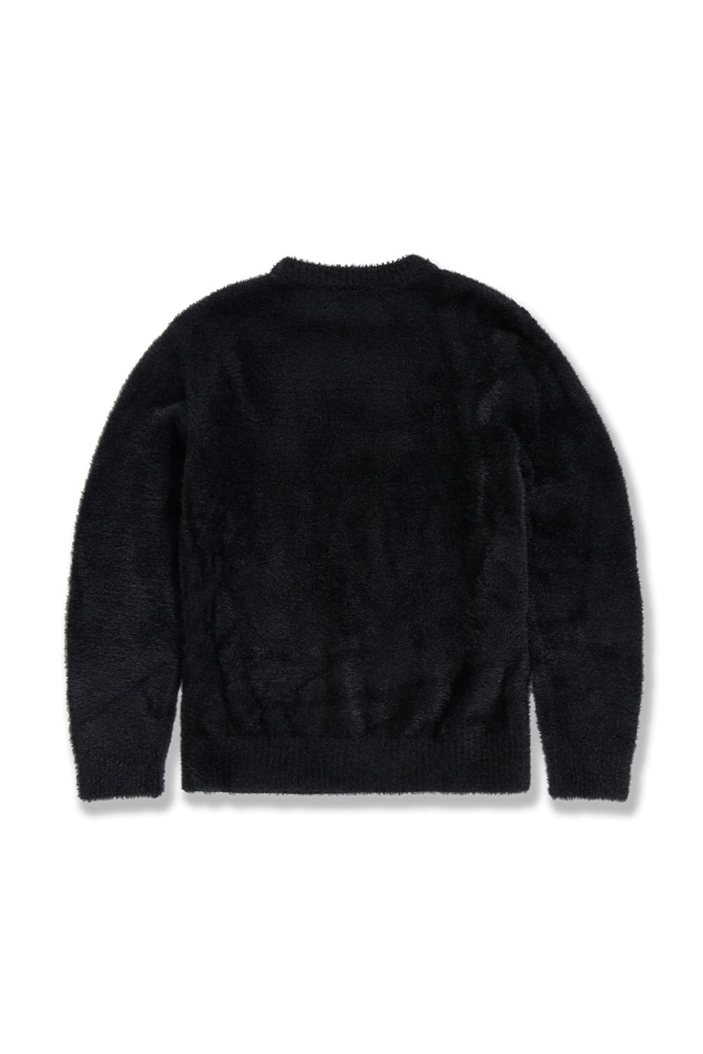 JC Kids Kids Plush Crewneck Sweater