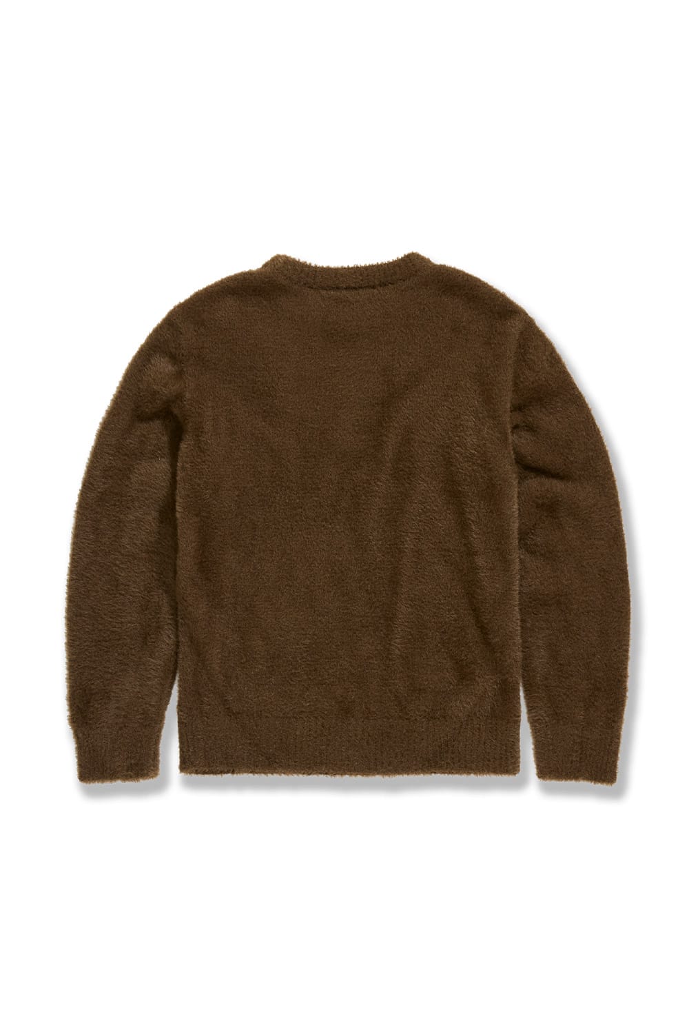 JC Kids Kids Plush Crewneck Sweater