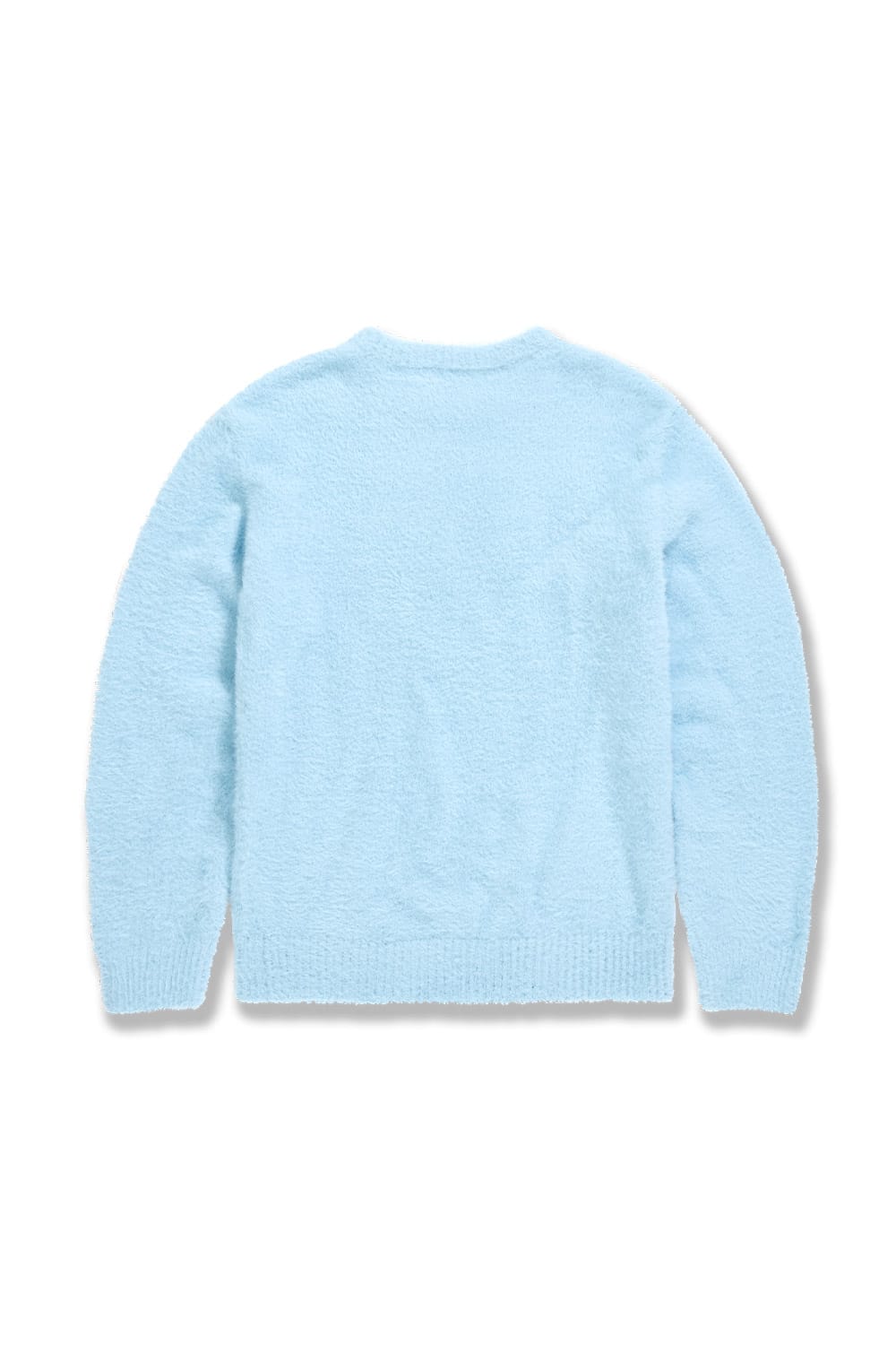 JC Kids Kids Plush Crewneck Sweater