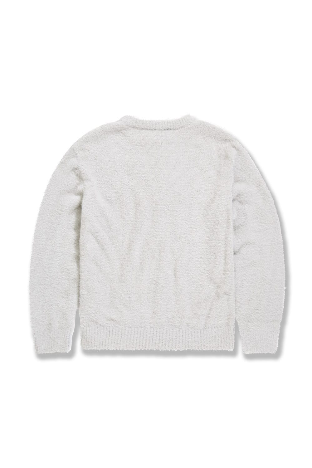 JC Kids Kids Plush Crewneck Sweater