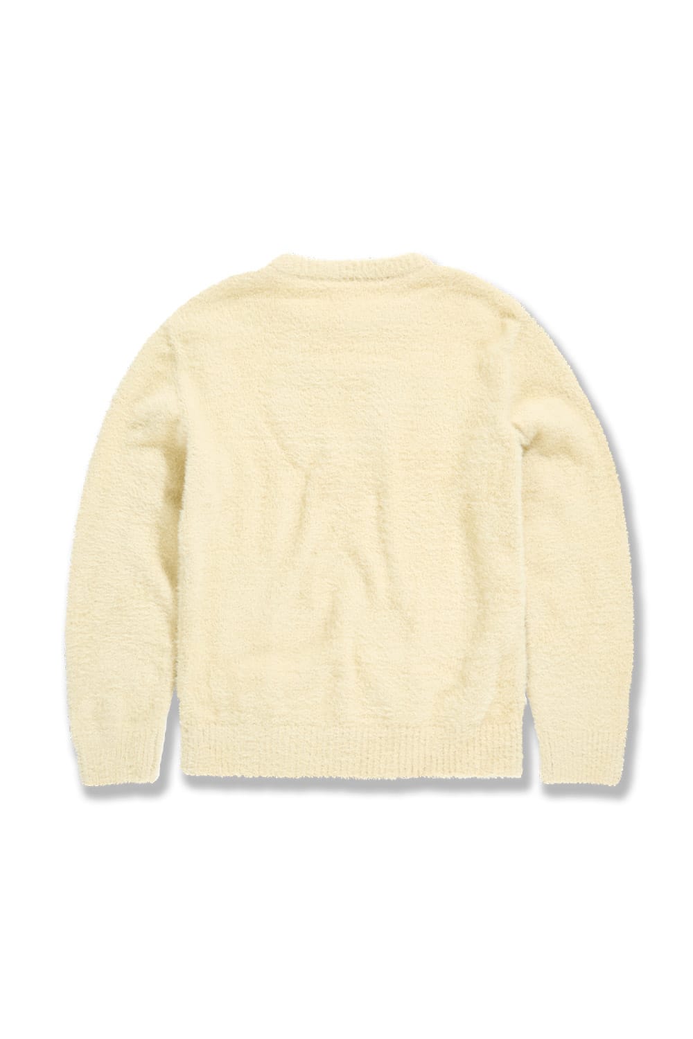 JC Kids Kids Plush Crewneck Sweater