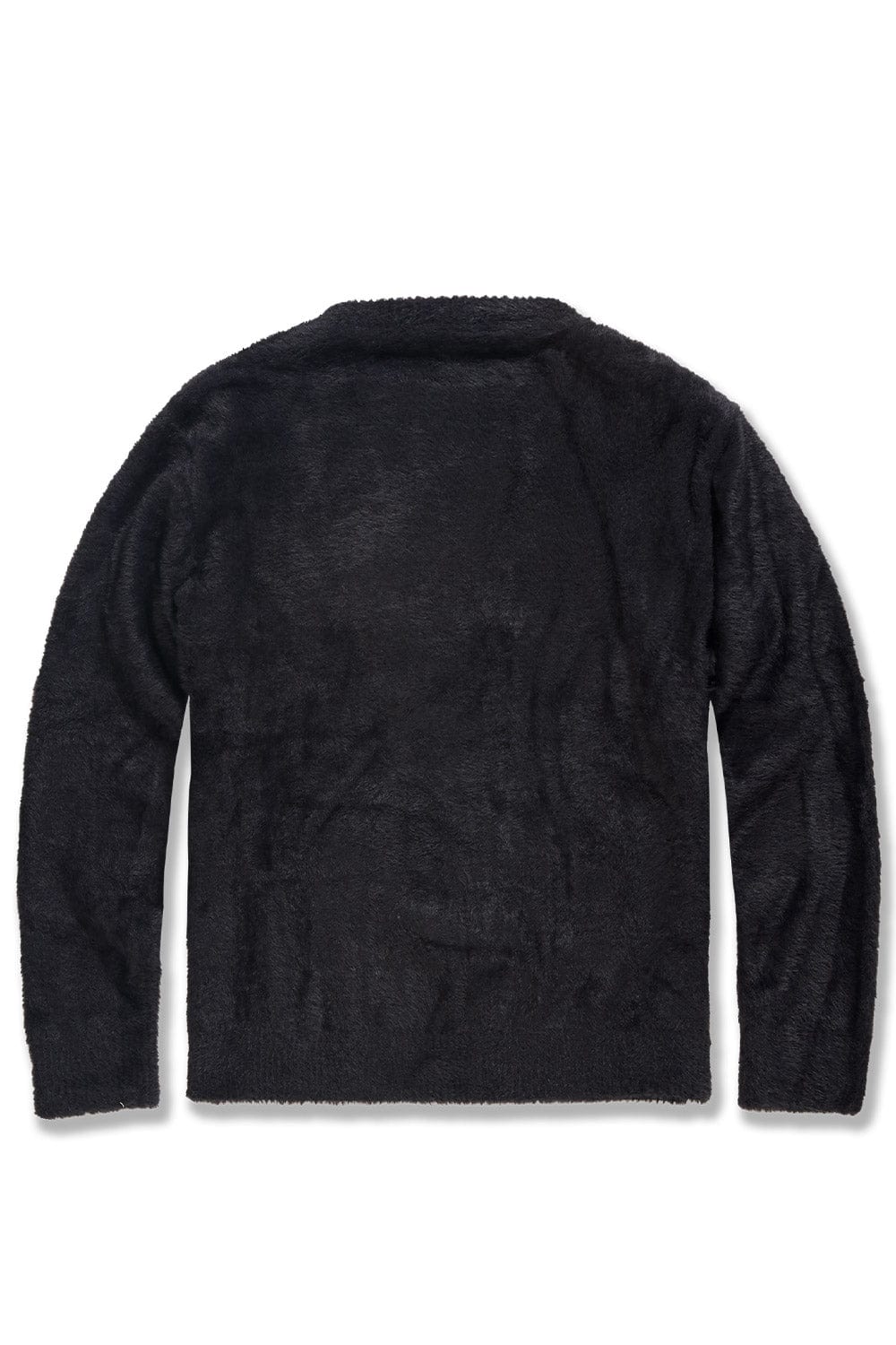 Jordan Craig Lexington Crewneck Sweater (Black)