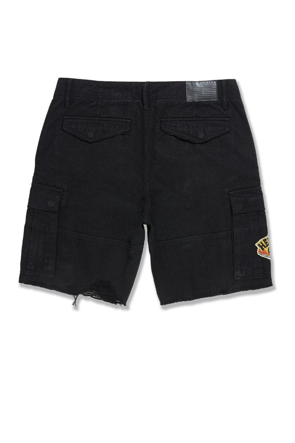 Jordan Craig Retro - War Angel Cargo Shorts