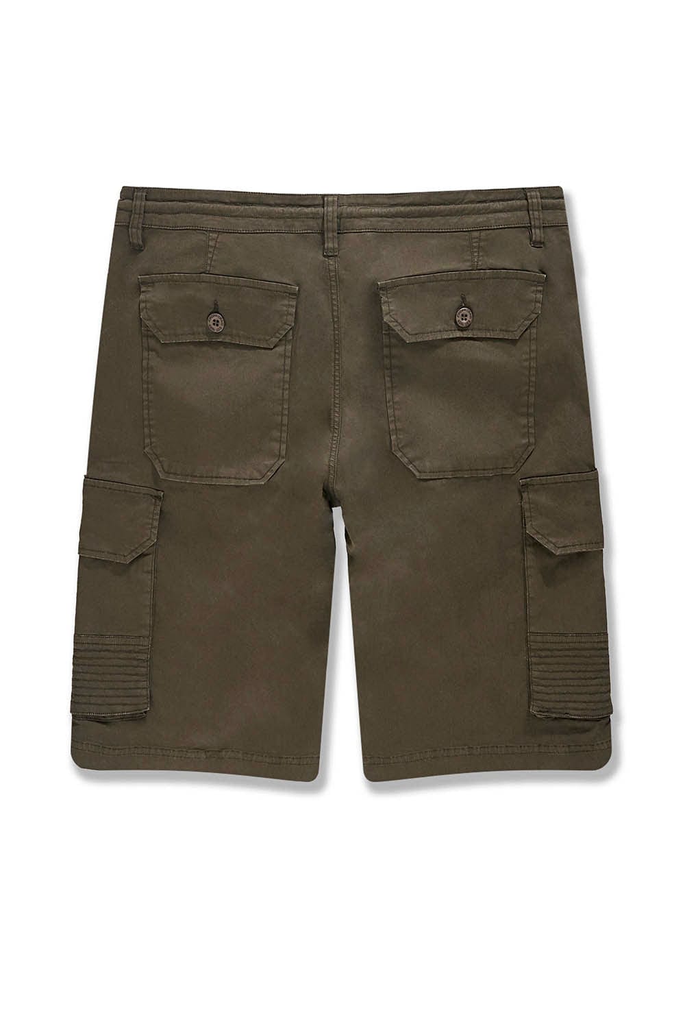 BB OG - Ripstop Cargo Shorts