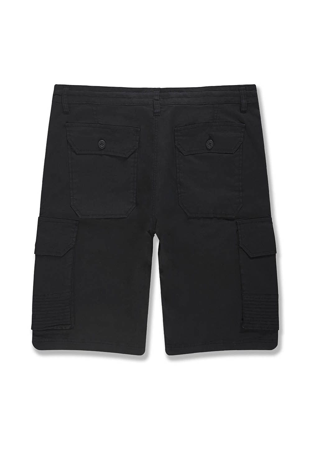 BB OG - Ripstop Cargo Shorts