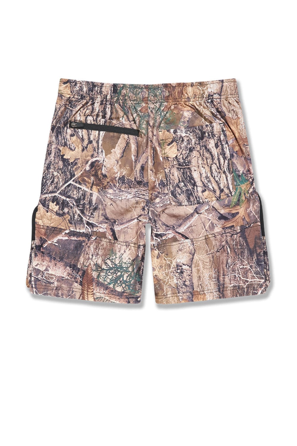 Jordan Craig Retro - Altitude Cargo Shorts (Camo Color-Ways)