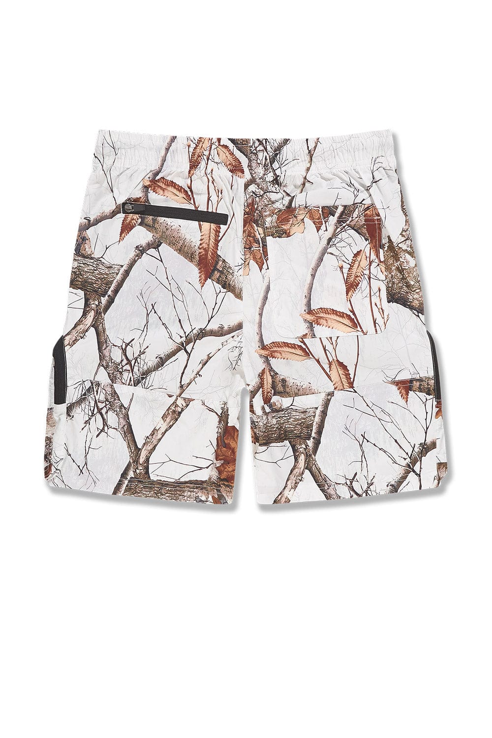 Jordan Craig Retro - Altitude Cargo Shorts (Camo Color-Ways)