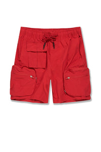 Retro - Altitude Cargo Shorts