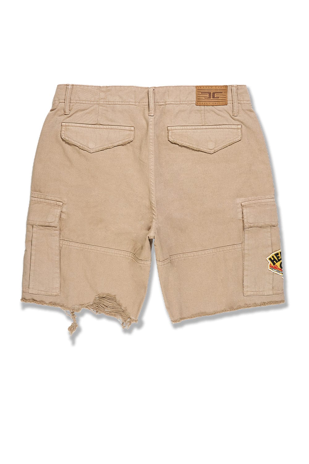 Jordan Craig Retro - War Angel Cargo Shorts