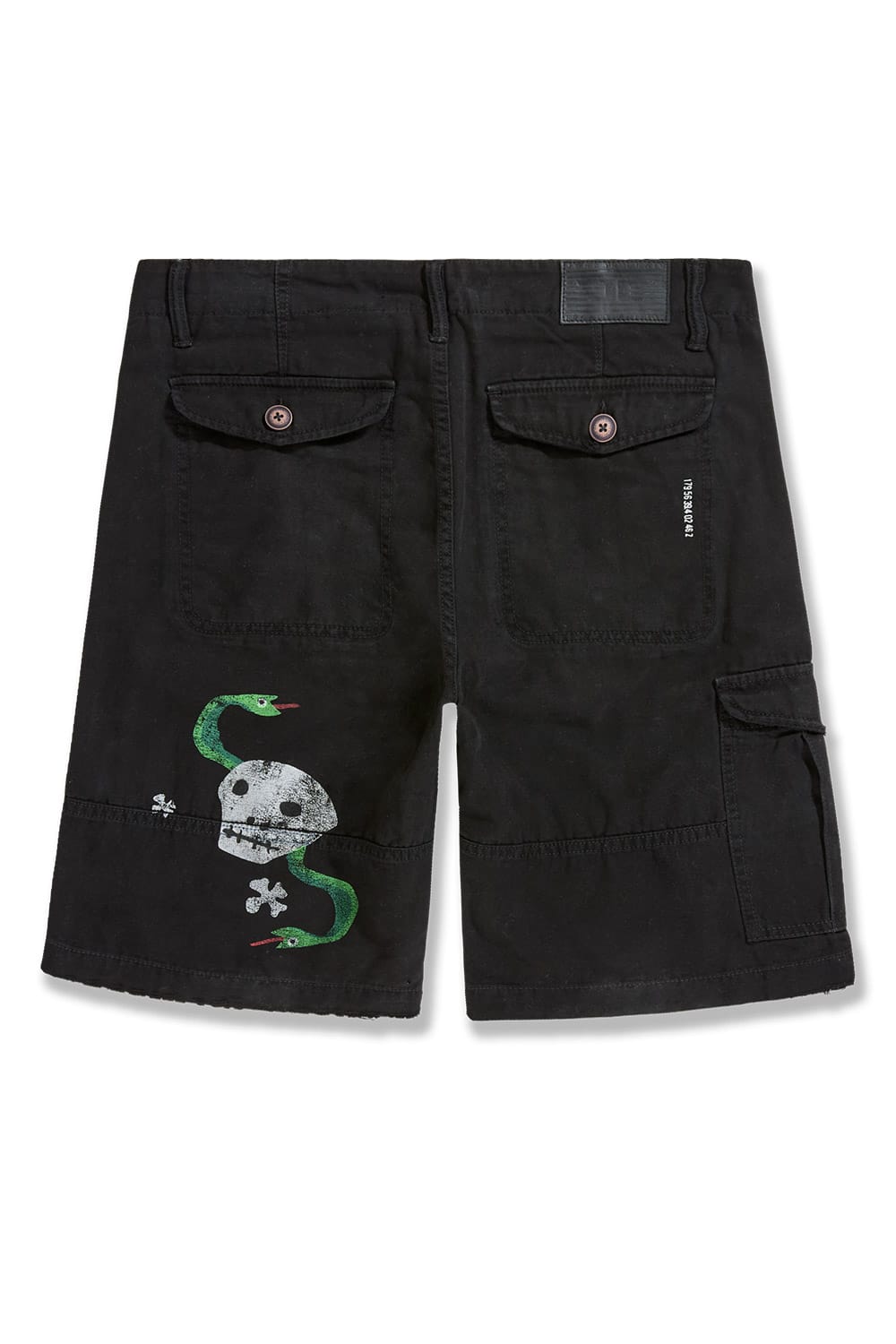 Jordan Craig OG - Hell Raiser Cargo Shorts