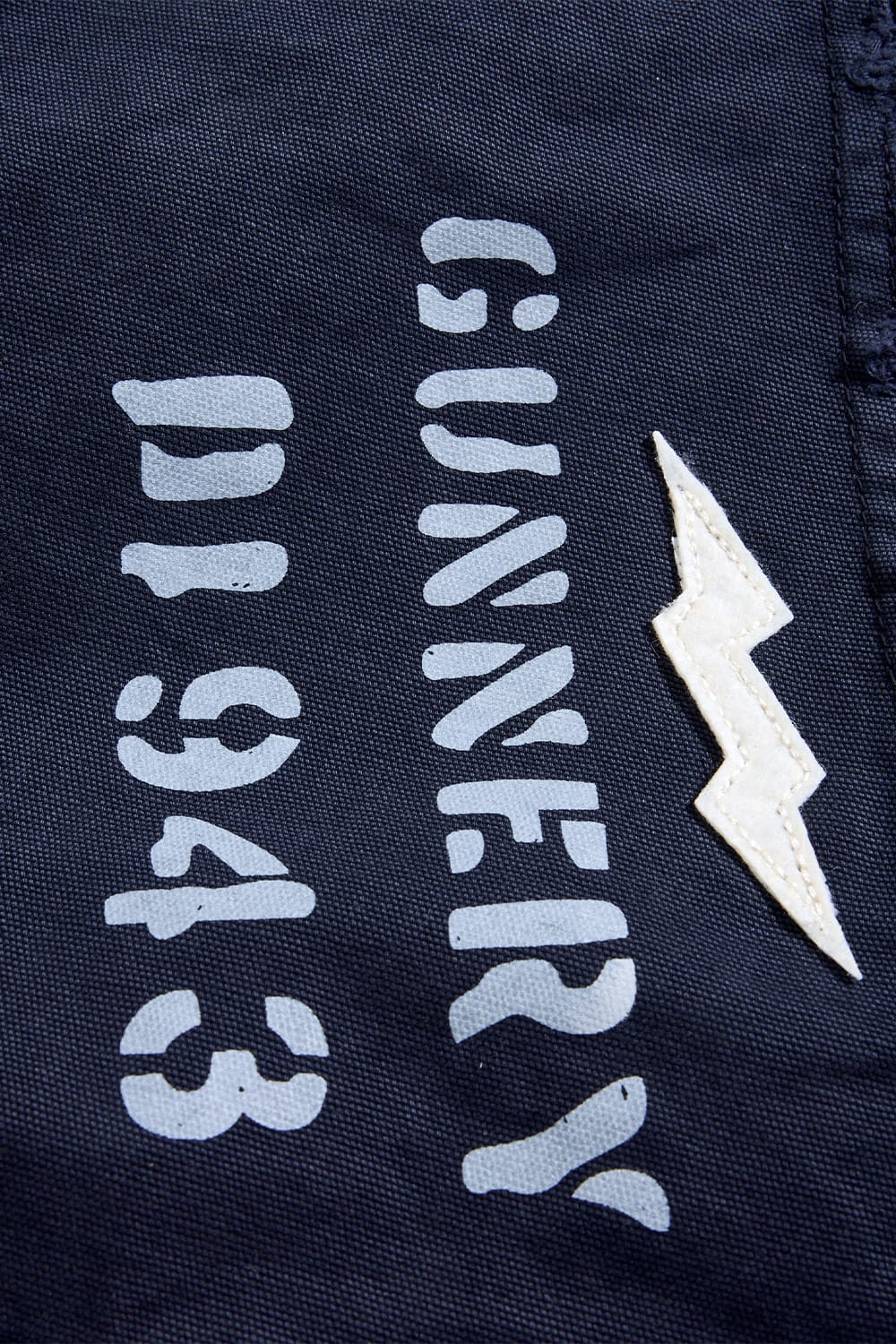Jordan Craig OG - Hell Raiser Cargo Shorts