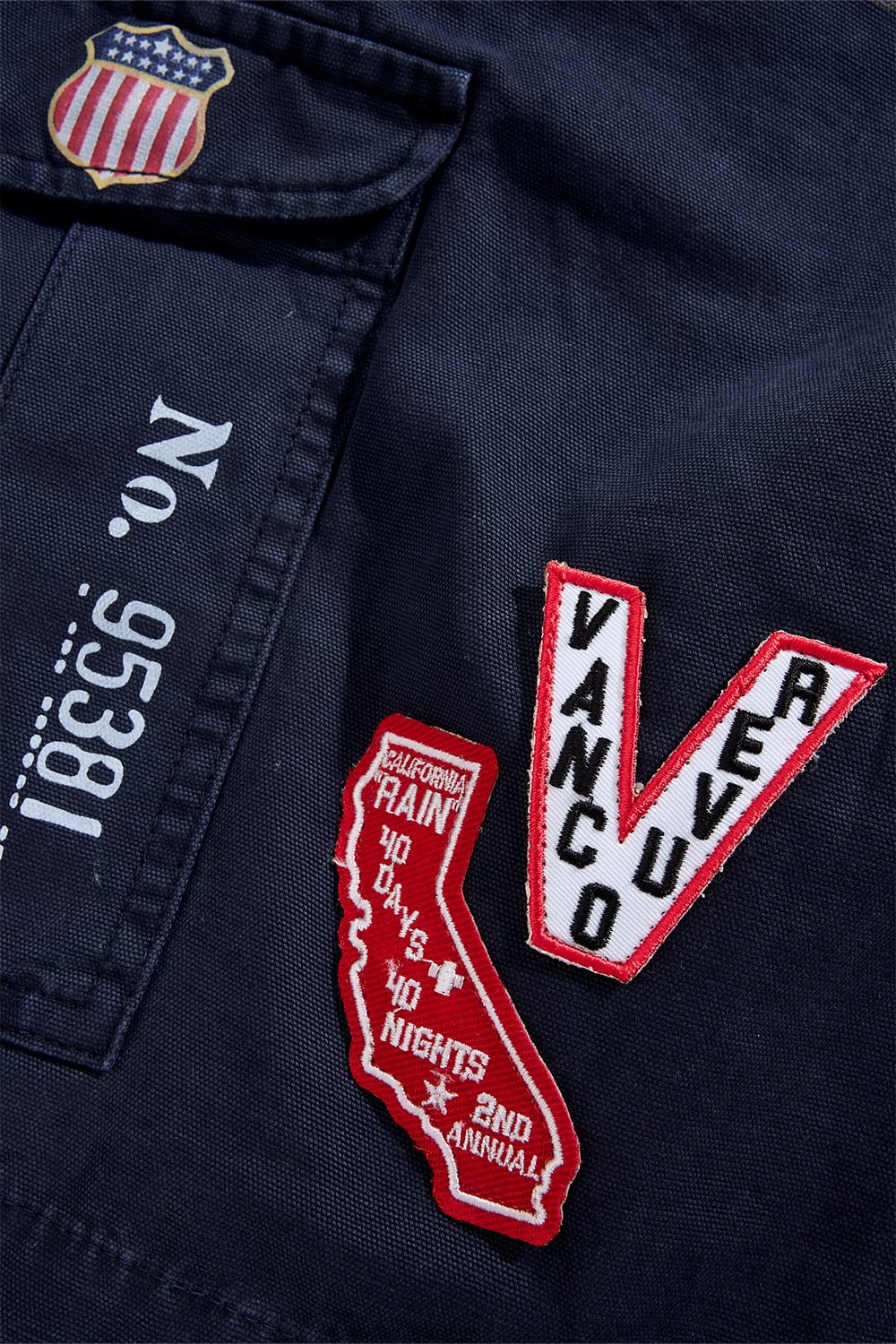 Jordan Craig OG - Hell Raiser Cargo Shorts