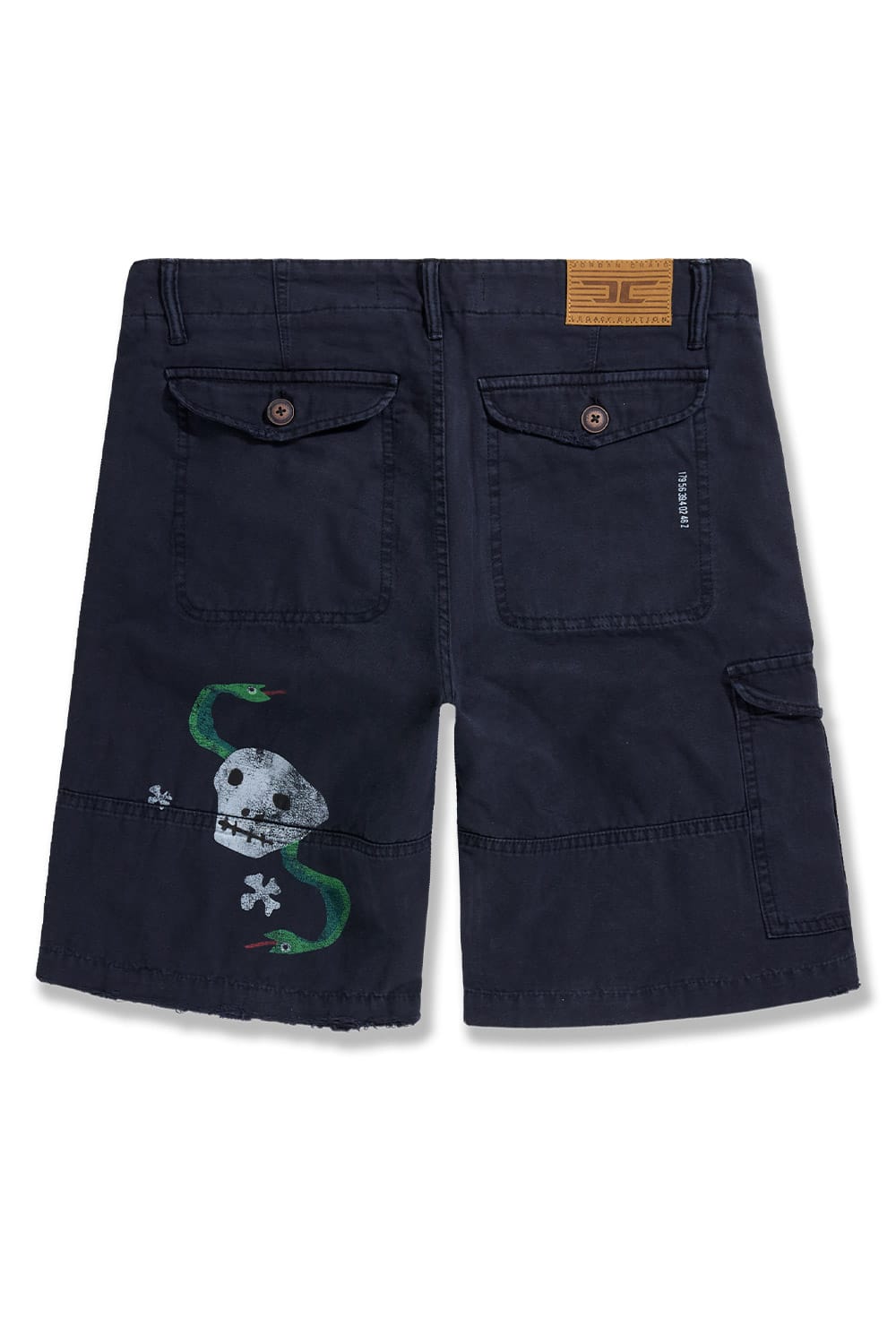 Jordan Craig OG - Hell Raiser Cargo Shorts