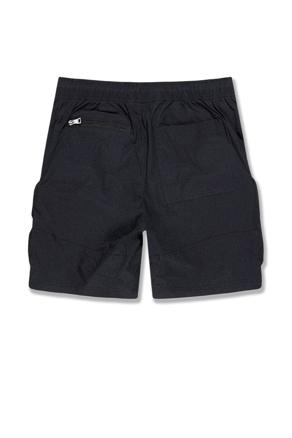 Retro - Mercenary Shorts