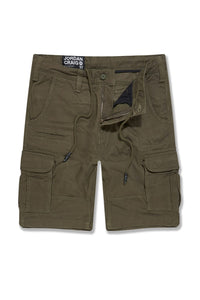 Big Men's OG Xavier Cargo Shorts