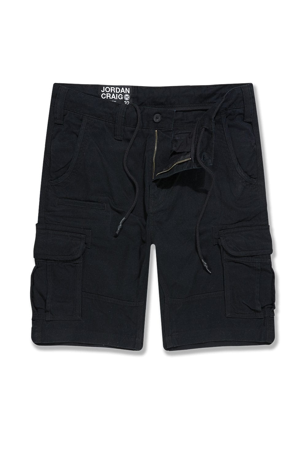 OG - Xavier Cargo Shorts